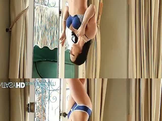 Milf Fucks The Pool Boy Like Crazy