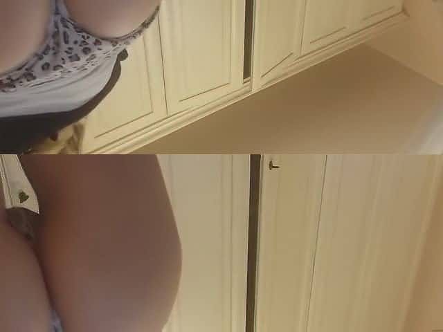 wet farts incident during a private show
