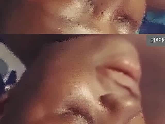 MY NEIGHBOUR DRILLED ME HARD AND CUM ON MY VAGINA AFTER THIS GUY CAUGHT ME FINGERING MY JUICY TWAT