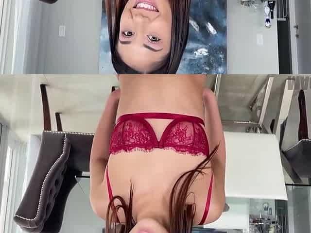 Petite Latina Babe Gets Folded In A Full Nelson And Fucked Rough 16 Min - J Mac And Xxlayna Marie