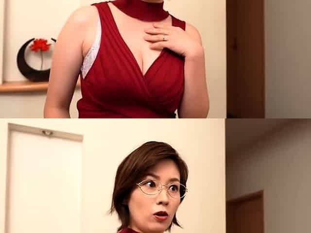 Huge Japan blowjob and handjob POV orgy with a cumshot