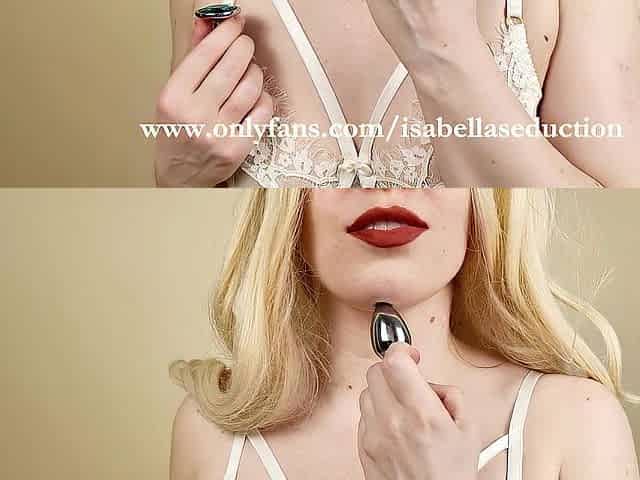 JOI Game: Guess Correctly at Least One time Which Buttplug I'm Wearing, and I'll Let U Cum