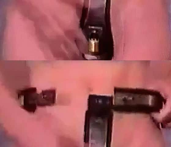 chastity belt