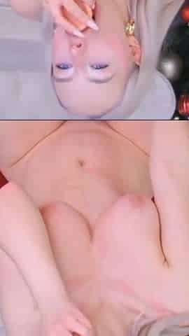 Test of New Dildo