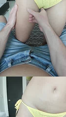 18yo Asian Girl Extreme Orgasm Hardcore Fuck