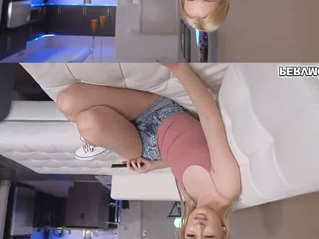 Not Quite Kennedy Sucks Nephews Meaty Dick - Sovereign Syre, Perv-mom And Kennedy Kressler