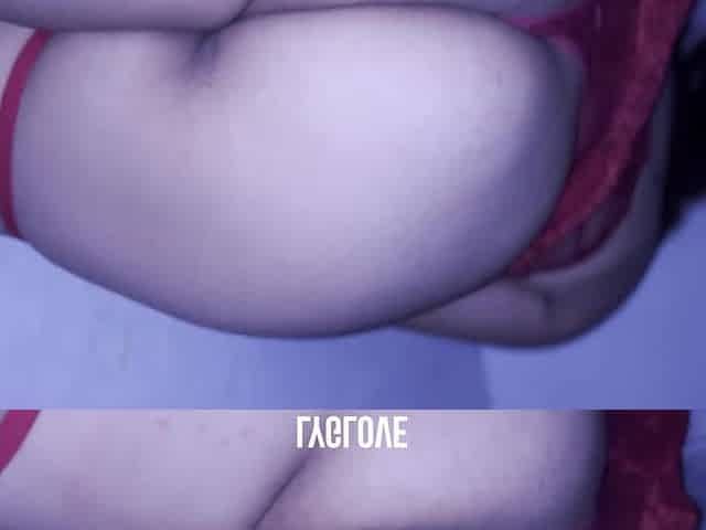 I filmed her in her red strap previous to screwing her (homemade)