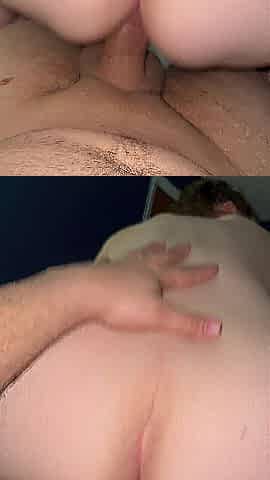 Hawt mother i'd like to fuck rides schlong