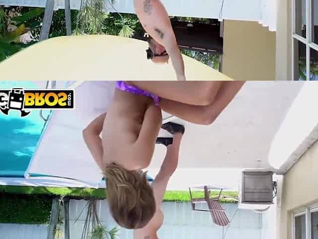 Compilation #1 Featuring Gia - Destiny Cruz, Ashley More And Sarah Lace