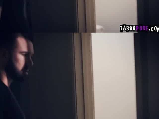 Cheating Husband Bangs A Hot Homeless Teen 18+