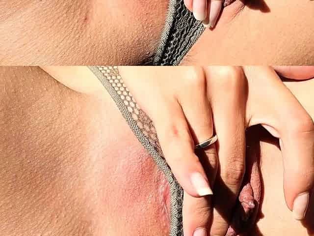 Hot amateur close up Doggy style HD video