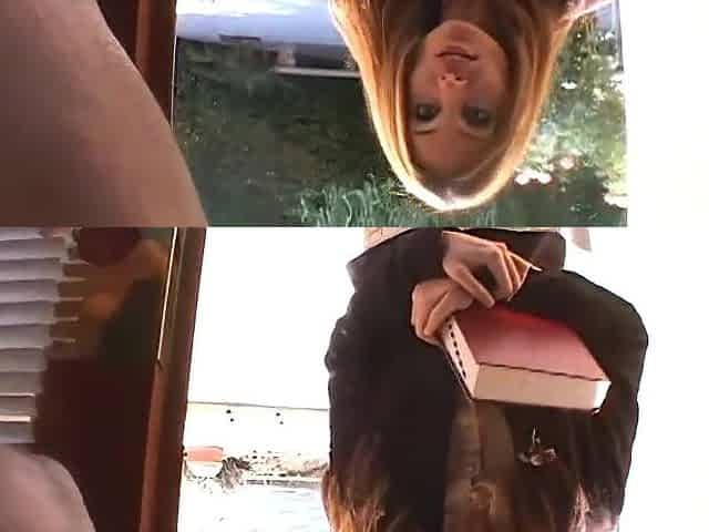 Ginger Lea Is A Lascivious Mom
