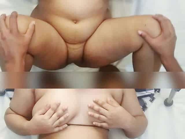 I Fucked My Friend's Stepsister Hardcore