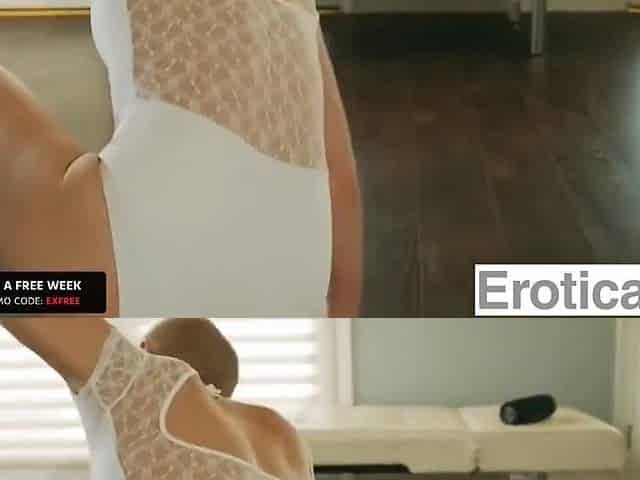 Slim Balerina Makes Loves To Bf With Stirling Cooper And Sidra Sage