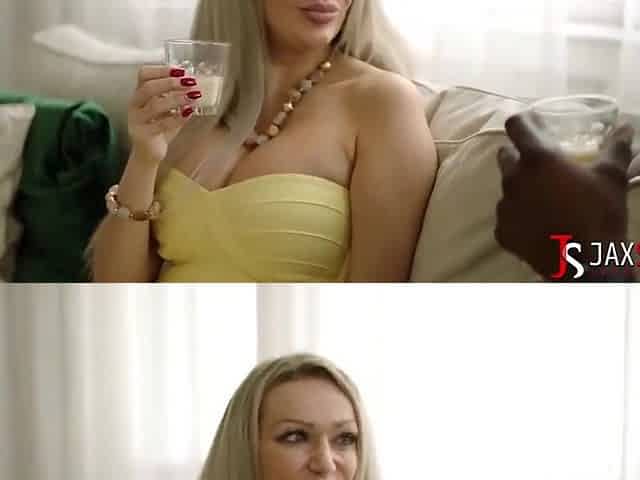 Mystery Amber Jayne And Jax Slayhers Pussy Licking Xxx