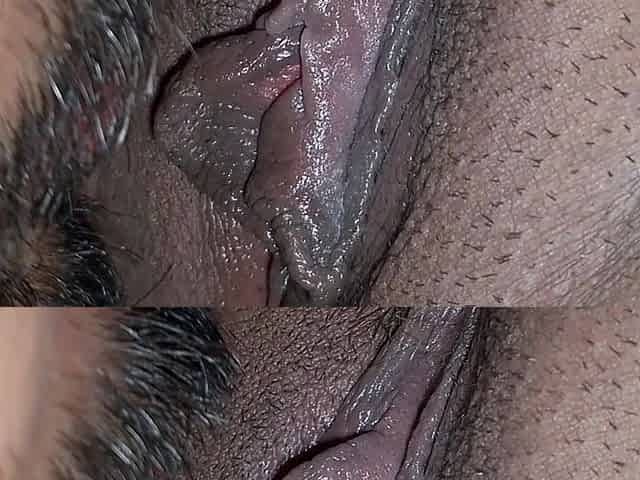 Desi Indian Bhabhi Showed Her Pussy at the Request of a Fan