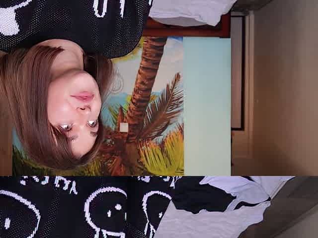 Popular Online Game Turns Into Sex Between Stepbrother And Stepsister During Vlog