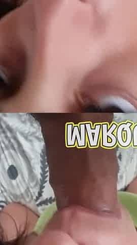 Amazing Bigass Latina Pussy Creampied