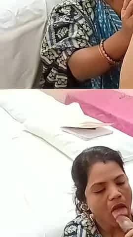 Young Stepbrother Licking and Fucking Stepsister