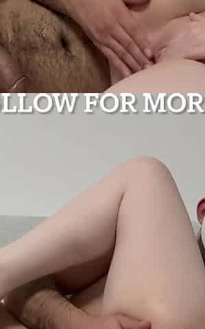 I Finger My Slut