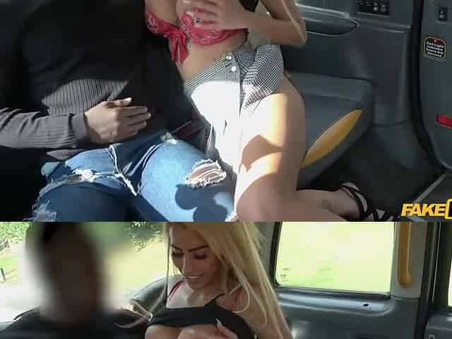 Hot Babe Porn Story - Alice Judge