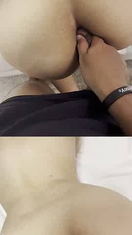 Perfect Ass Big Cock Perfect Combination