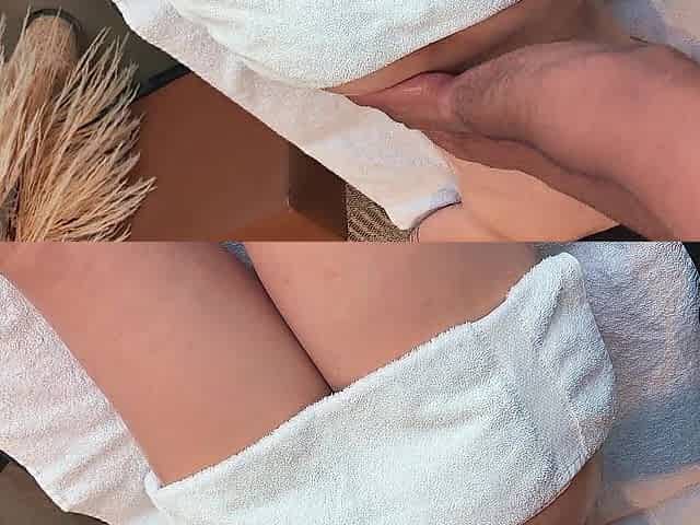 my married client asked for a greater amount private massage