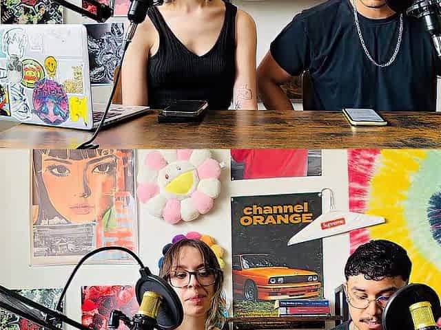 The OVPodcast / EP 5: How did we meet? Top Mexican Pornstar Arrested?