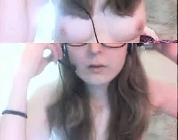 College Crush's Secret Solo Show