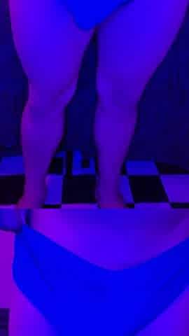 thick haunch femboy :three