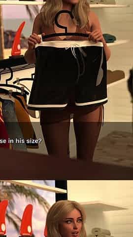 Slow and Furious Sex. Part 21