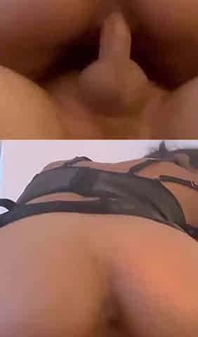 Oh Yes, Fuck Me in Anal as Hard as You Can