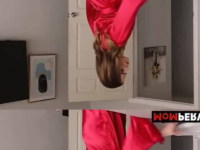 Adriana Chechik And Joshua Lewis In Stepmothers Pet Fucks Her Stepson And Gets Pregnant
