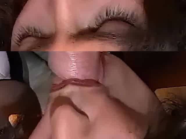 Cute Slut Fucked In The Morning