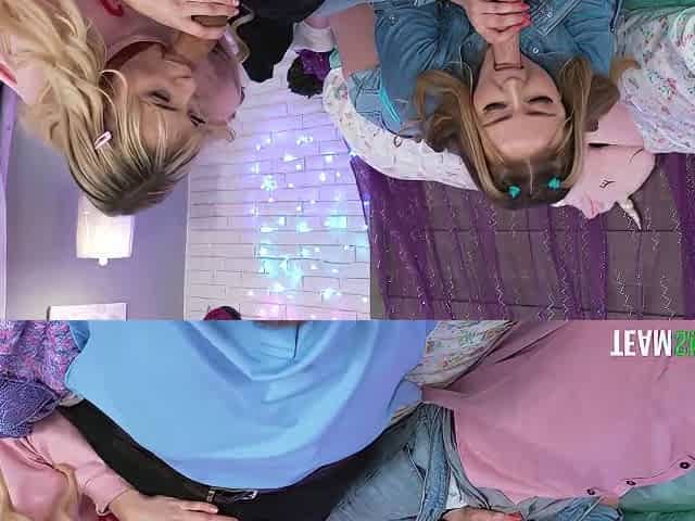 Best Taboo Swaps Compilation