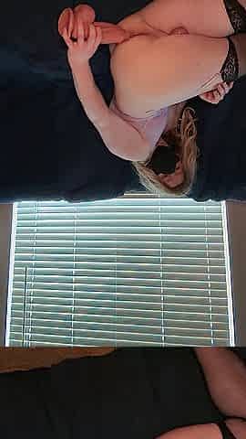 screaming loud as wang explodes unfathomable in her constricted twat"-sissy rages