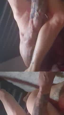 Nice Fucking Very Wet Horney Pussy!