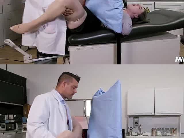 I Promise I Will Make Your Mature Gets Pregnant