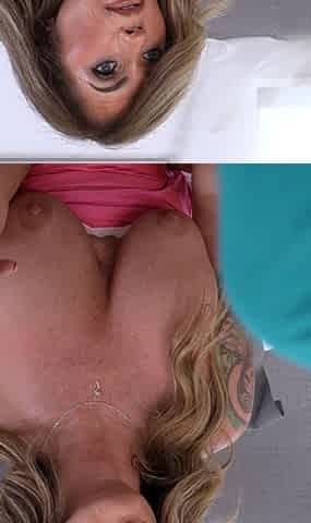 Stepmom Gets Her Hard Earned Creampie