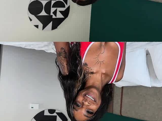 This girl a giver SCORPIOO will SUCK BIG DICK
