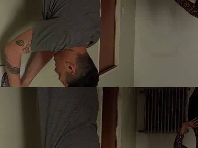 The most excellent argentinian fuckfest of all screwing time! Knock Knock Club
