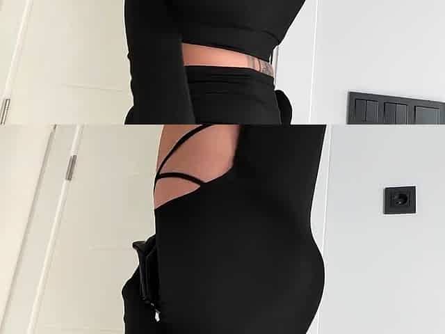 I Ordered An Elite Slut For Rough Anal Sex Casting Session
