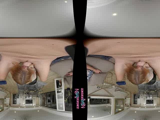 Chall'edge - Vrixxens - Vr Porn Video