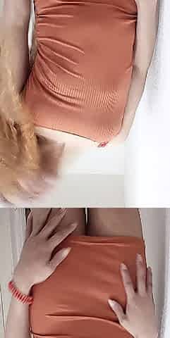MILFTRANS SEDUCTS WITH TWAT TALK AND DEEPTHROAT