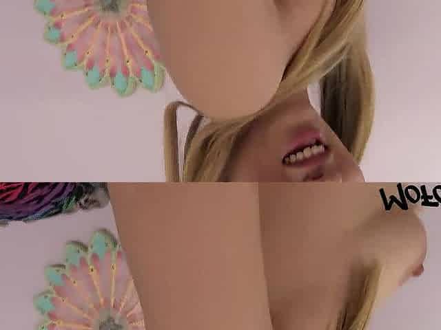 MOFOZO.com - Blond Step Daughter Is Getting Drilled In Her Bedroom
