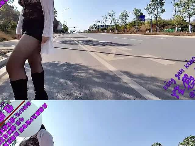 forbidden thrill wraps around constricted butt