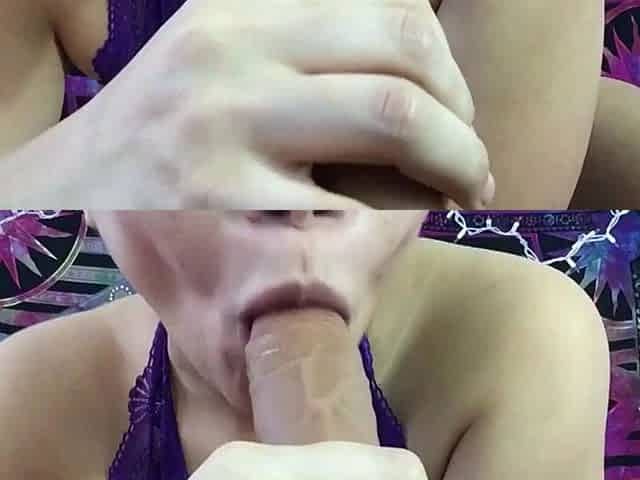 Hardcore big cock blowjob vids