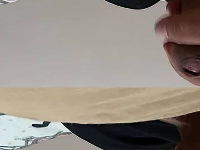 Spilling greater amount milk