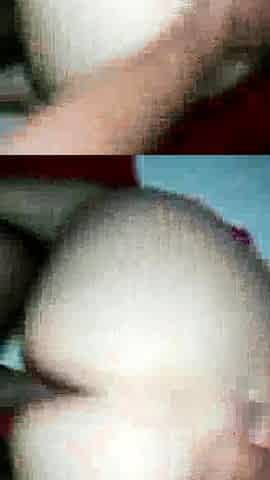 hot wife cheating with her ex while her husband is out dd