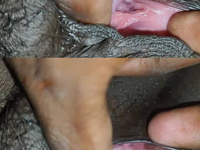 Desi Husband and Wife Sex Video